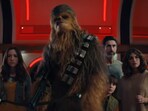 The Star Wars: Galactic Starcruiser will be closed down on September 30. The Star Wars: Galactic Starcruiser will be closed down on September 30.