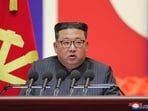 North Korea has reacted angrily to the exercises, calling them a rehearsal for invasion.