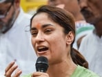Vinesh Phogat Vinesh Phogat