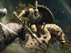 Elden Ring player devastates Draconic Tree Sentinel with a single arrow. (Image Credit: FromSoftware Inc.) Elden Ring player devastates Draconic Tree Sentinel with a single arrow. (Image Credit: FromSoftware Inc.)