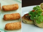 Here are recipes of 4 delicious snacks that you will surely enjoy with your tea