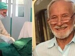 Dr Kenneth Elliott. Dr Kenneth Elliott.