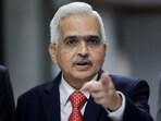The Reserve Bank of India (RBI) Governor Shaktikanta Das.