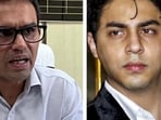 Sameer Wankhede moves Bombay HC in Aryan Khan case