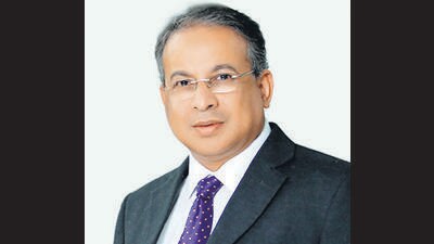 “The Indian economy, to a large extent, is insulated from what is happening in Europe and other places. It has its growth trajectory that will continue,” said Sinha. He added that economic growth is now more balanced as growth has moved beyond capital cities into tier-2 and tier-3 cities in Western Region states. (PTI)