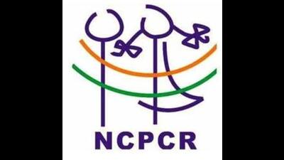 DM’s nod must for employing child artiste in showbiz: NCPCR directive DM’s nod must for employing child artiste in showbiz: NCPCR directive