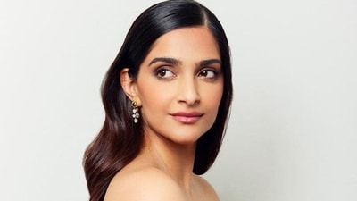 Sonam Kapoor adopted a vegan diet for both health and ethical reasons. Sonam has spoken about her decision to go vegan, expressing concerns about animal welfare and the environmental impact of animal agriculture. (File Photo) Sonam Kapoor adopted a vegan diet for both health and ethical reasons. Sonam has spoken about her decision to go vegan, expressing concerns about animal welfare and the environmental impact of animal agriculture. (File Photo)