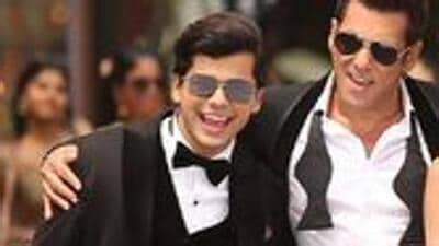 Actor Siddharth Nigam was recently seen in Salman Khan-starrer Kisi Ka Bhai Kisi Ki Jaan.