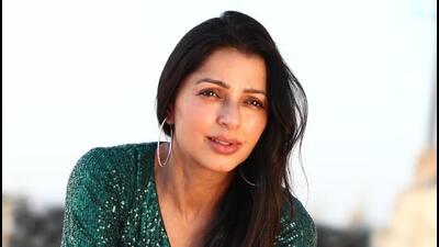Bhumika Chawla was recently seen in Kisi Ka Bhai Kisi Ki Jaan Bhumika Chawla was recently seen in Kisi Ka Bhai Kisi Ki Jaan