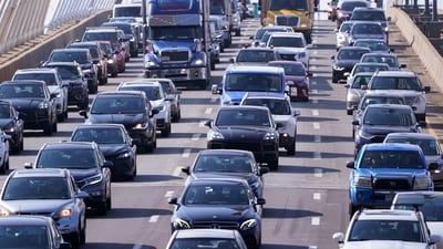The biggest and most obvious reason behind the steep dip in vehicle sales Pakistan is a sustained decrease in demand. (Representative) (AP) The biggest and most obvious reason behind the steep dip in vehicle sales Pakistan is a sustained decrease in demand. (Representative) (AP)