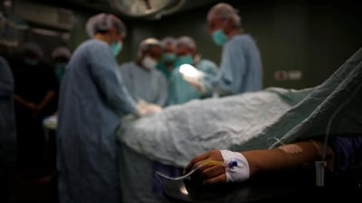 Britain has endured a grim decade during which perhaps a quarter of a million people died younger than expected. (Reuters/Representative Image) Britain has endured a grim decade during which perhaps a quarter of a million people died younger than expected. (Reuters/Representative Image)