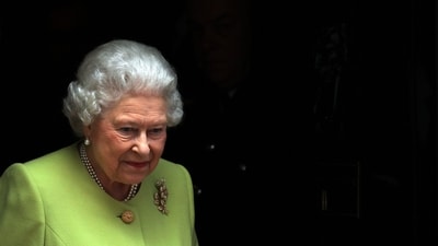 Queen Elizabeth II, the longest-serving monarch in British history. (AFP) Queen Elizabeth II, the longest-serving monarch in British history. (AFP)