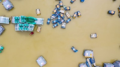 Thirteen people have died and over 10,000 have been evacuated from their homes after heavy rains caused devastating floods across Italy's northern Emilia Romagna region. (Bloomberg) Thirteen people have died and over 10,000 have been evacuated from their homes after heavy rains caused devastating floods across Italy's northern Emilia Romagna region. (Bloomberg)