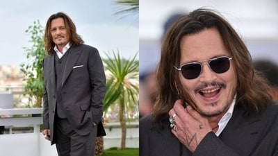 Johnny Depp (Getty Images/Twitter) Johnny Depp (Getty Images/Twitter)