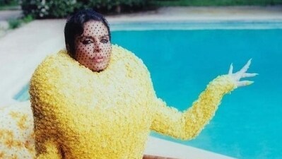 Real Housewives of Beverly Hills' Lisa Rinna. Real Housewives of Beverly Hills' Lisa Rinna.