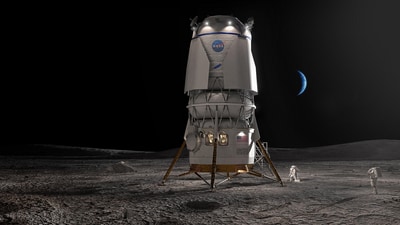 Image for representation (NASA) Image for representation (NASA)