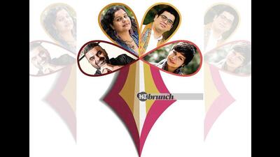 Poems record history, spark revolution, tear you apart and put you back together. For this issue of Brunch, we asked poets (clockwise from left) Akhil Katyal, Akhila Mohan CG, Virat Nehru and Janice Pariat to compose work about new beginnings. Poems record history, spark revolution, tear you apart and put you back together. For this issue of Brunch, we asked poets (clockwise from left) Akhil Katyal, Akhila Mohan CG, Virat Nehru and Janice Pariat to compose work about new beginnings.