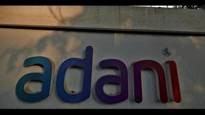 Sebi is investigating Adani companies following the US short-seller Hindenburg Reseach’s report released on 24 January. (REUTERS)