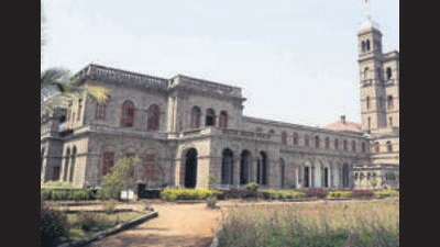Students are not too happy with the move as the syllabus of the ongoing semester is still to be completed in many law colleges. (HT PHOTO)