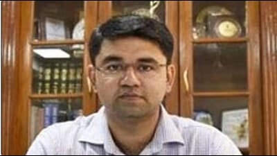 The Chandigarh DC assured that a conversion policy for industrial areas will be formulated after reaching a consensus among all parties involved. (HT File Photo) The Chandigarh DC assured that a conversion policy for industrial areas will be formulated after reaching a consensus among all parties involved. (HT File Photo)