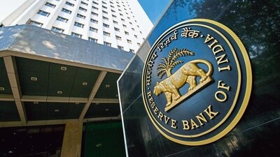 Reserve Bank of India (RBI) office (HT File Photo)