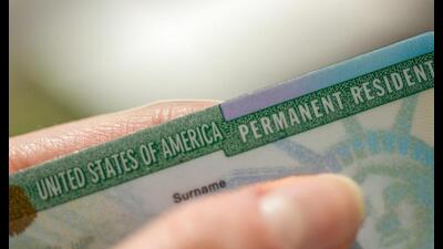 The long and agonising wait for green cards for people from India, China, Mexico and the Philippines is mainly due to the country-based quota system in its allocation which can be changed only by the US Congress, a senior official has said. The long and agonising wait for green cards for people from India, China, Mexico and the Philippines is mainly due to the country-based quota system in its allocation which can be changed only by the US Congress, a senior official has said.