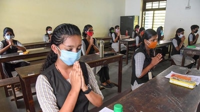 TN SSLC 10th result 2023 declared, direct link (HT file) TN SSLC 10th result 2023 declared, direct link (HT file)