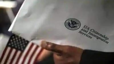 A Green Card, known officially as a Permanent Resident Card, is a document issued to immigrants to the US. (Reuters) A Green Card, known officially as a Permanent Resident Card, is a document issued to immigrants to the US. (Reuters)