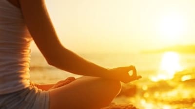 Meditation is a practise that can have a powerful impact on your life. You won't be able to experience meditation's benefits if you try to force it or start doing it abruptly. (Shutterstock) Meditation is a practise that can have a powerful impact on your life. You won't be able to experience meditation's benefits if you try to force it or start doing it abruptly. (Shutterstock)