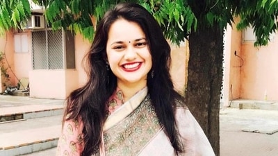 Tina Dabi explained that the encroachers stopped their protest after they were assured of rehabilitation. Tina Dabi explained that the encroachers stopped their protest after they were assured of rehabilitation.