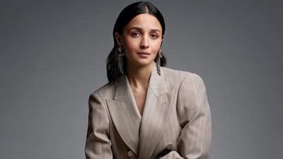 Alia Bhatt promotes veganism through her social media platforms. She has been vocal about her decision to go vegan for both health and ethical reasons. She often shares vegan recipes and encourages her followers to adopt a cruelty-free lifestyle. (Instagram/@aliaabhatt) Alia Bhatt promotes veganism through her social media platforms. She has been vocal about her decision to go vegan for both health and ethical reasons. She often shares vegan recipes and encourages her followers to adopt a cruelty-free lifestyle. (Instagram/@aliaabhatt)