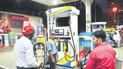 Check out petrol, diesel price in your city today. Check out petrol, diesel price in your city today.