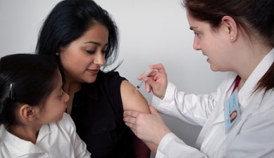 Debunking myths and misconceptions around immunisation or vaccination in India (Photo by CDC on Unsplash) Debunking myths and misconceptions around immunisation or vaccination in India (Photo by CDC on Unsplash)