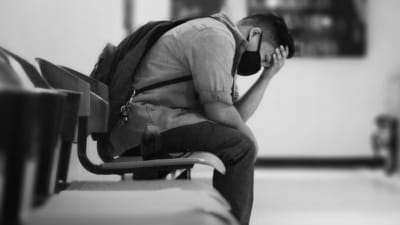 Gen Z, born into a rapidly changing world of technology and social media, grapples with unprecedented pressures and complexities. (Unsplash) Gen Z, born into a rapidly changing world of technology and social media, grapples with unprecedented pressures and complexities. (Unsplash)