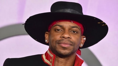 Discover the shocking allegations against country singer Jimmie Allen. (Image Credit: AP) (AP)