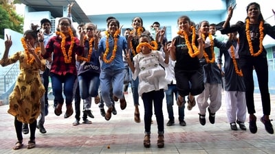 WB Madhyamik 10th Result Topper list 2023: … tops the exam, list here WB Madhyamik 10th Result Topper list 2023: … tops the exam, list here