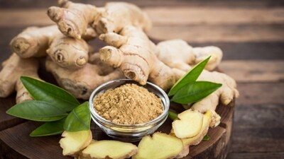 Ginger: Ginger has been used for centuries to alleviate nausea and can be helpful during pregnancy. You can try ginger tea, ginger candies, or adding fresh ginger to your meals. (Unsplash) Ginger: Ginger has been used for centuries to alleviate nausea and can be helpful during pregnancy. You can try ginger tea, ginger candies, or adding fresh ginger to your meals. (Unsplash)