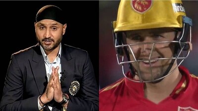 Harbhajan Singh; Liam Livingstone Harbhajan Singh; Liam Livingstone