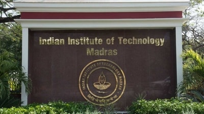 IIT. (File) IIT. (File)