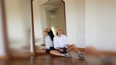 Jacqueline Fernandez has publicly spoken about her decision to adopt a plant-based diet for both health and ethical reasons. (Instagram/@jacquelinef143) Jacqueline Fernandez has publicly spoken about her decision to adopt a plant-based diet for both health and ethical reasons. (Instagram/@jacquelinef143)