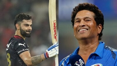 Virat Kohli had not scored an IPL century since 2019 Virat Kohli had not scored an IPL century since 2019