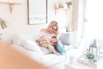 Creating a harmonious and positive living space is essential for our overall well-being. (Unsplash) Creating a harmonious and positive living space is essential for our overall well-being. (Unsplash)