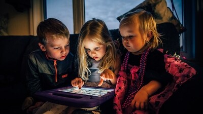 Tips for parents to limit screen time for children during school vacation (Photo by Harrison Haines on Pexels) Tips for parents to limit screen time for children during school vacation (Photo by Harrison Haines on Pexels)