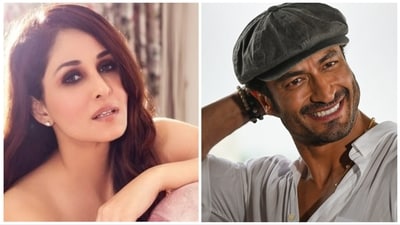 Pooja Chopra has talked about Vidyut Jammwal in her latest interview. Pooja Chopra has talked about Vidyut Jammwal in her latest interview.