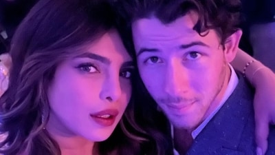 Nick Jonas has a strong connection with India now due to Priyanka Chopra. Nick Jonas has a strong connection with India now due to Priyanka Chopra.