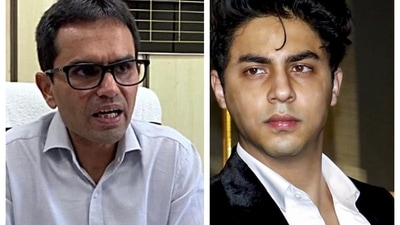 Sameer Wankhede has approached the Bombay high court against CBI. Sameer Wankhede has approached the Bombay high court against CBI.