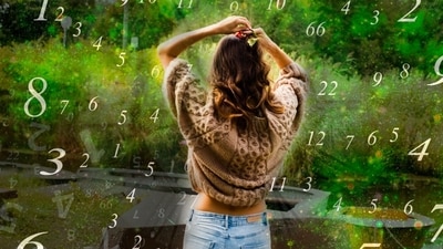Read your free weekly numerology predictions on hindustantimes.com. Find out what the planets have predicted for these numbers from 2nd 22nd to 28th May 2022. (shutterstock)