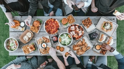 Aiming for weight loss? Ditch fad diet trends! Adopt these 5 ways to practice mindful eating (Photo by Spencer Davis on Unsplash) Aiming for weight loss? Ditch fad diet trends! Adopt these 5 ways to practice mindful eating (Photo by Spencer Davis on Unsplash)
