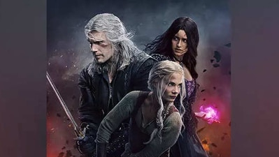 Leaked Art and Merchandise Tease The Witcher Season 3. (Image Credit: Netflix) Leaked Art and Merchandise Tease The Witcher Season 3. (Image Credit: Netflix)