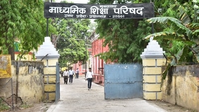UP Board academic calendar 23-24 out, to conduct HS, Inter exams in Feb UP Board academic calendar 23-24 out, to conduct HS, Inter exams in Feb